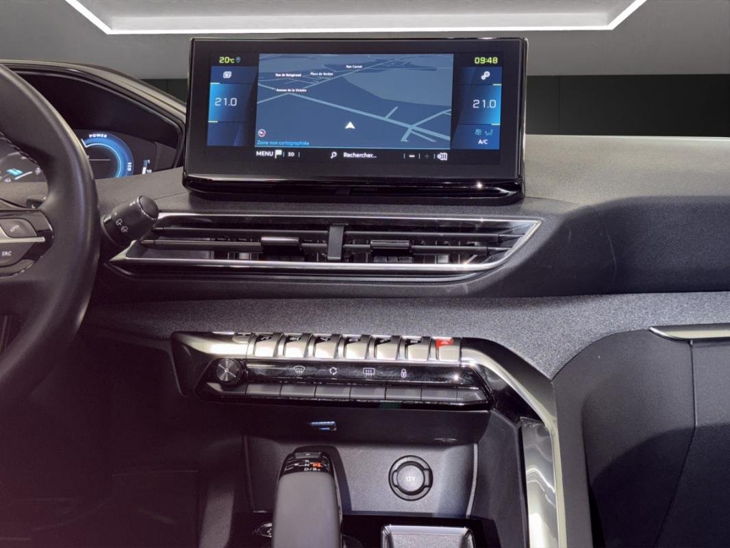 Peugeot 3008 - Photo 15
