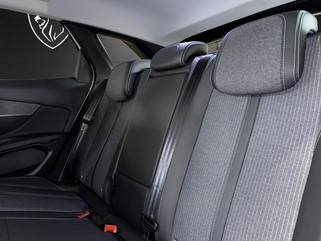 Peugeot 3008 - Photo 16