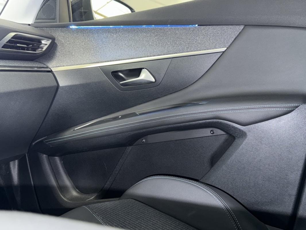 Peugeot 3008 - Photo 17