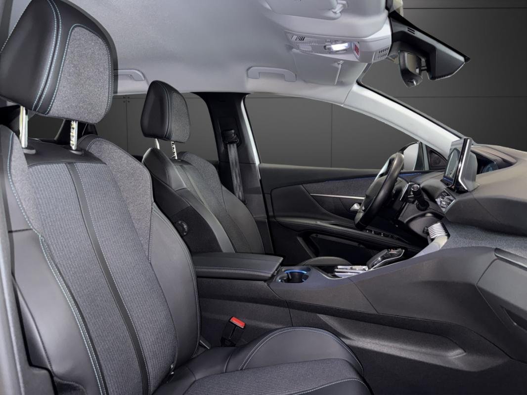 Peugeot 3008 - Photo 18