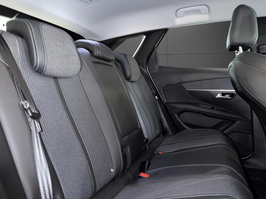 Peugeot 3008 - Photo 19