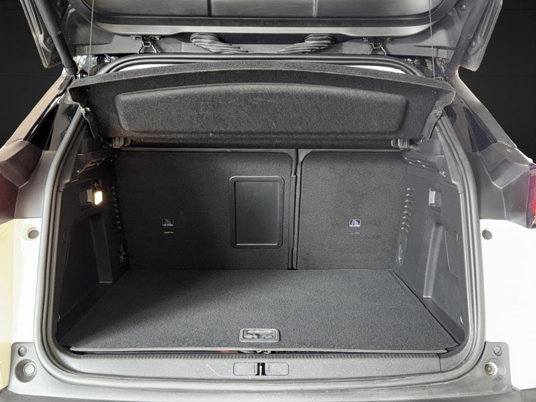 Peugeot 3008 - Photo 20