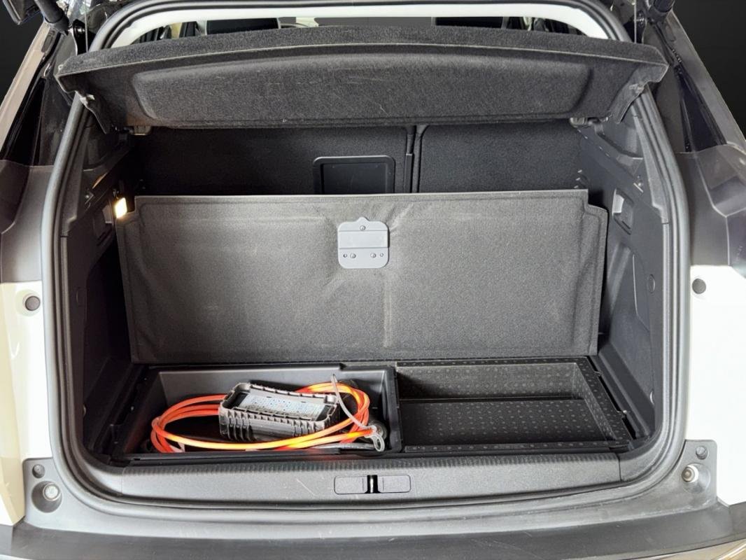 Peugeot 3008 - Photo 21