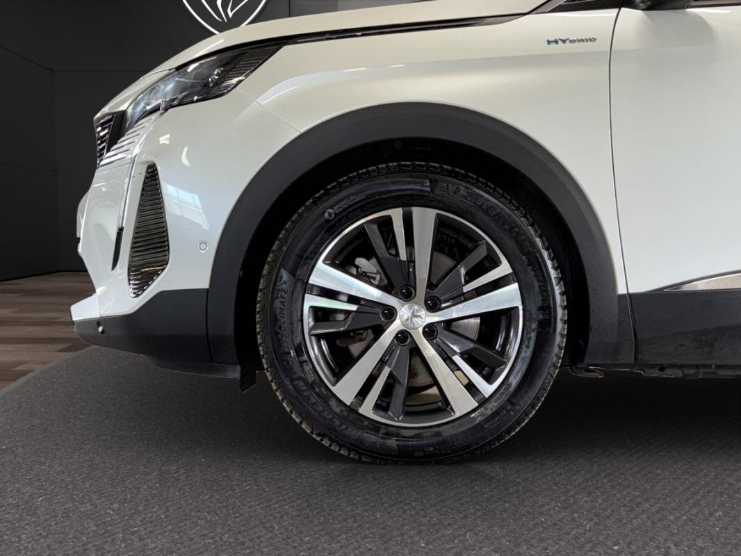 Peugeot 3008 - Photo 22