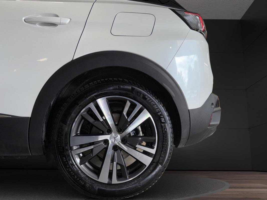 Peugeot 3008 - Photo 23