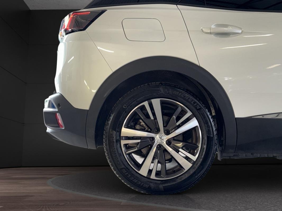 Peugeot 3008 - Photo 24