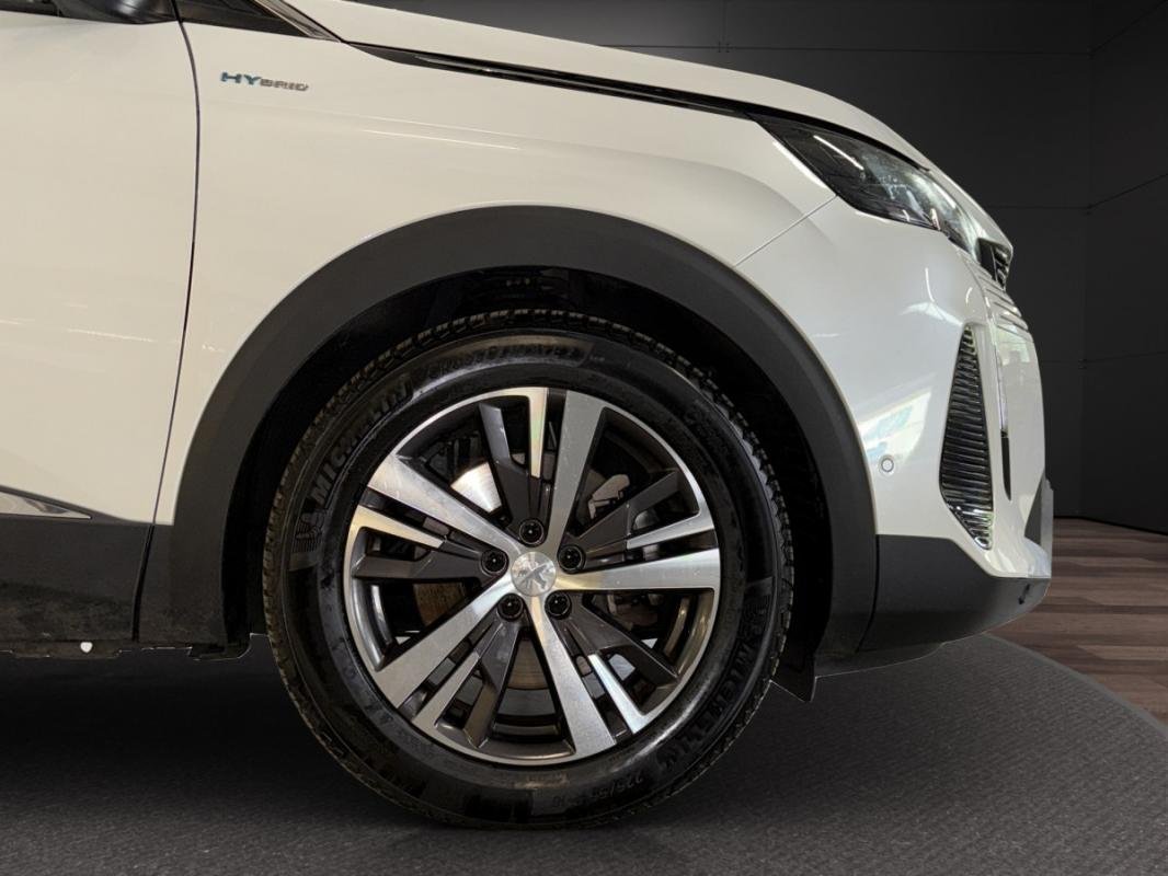 Peugeot 3008 - Photo 25
