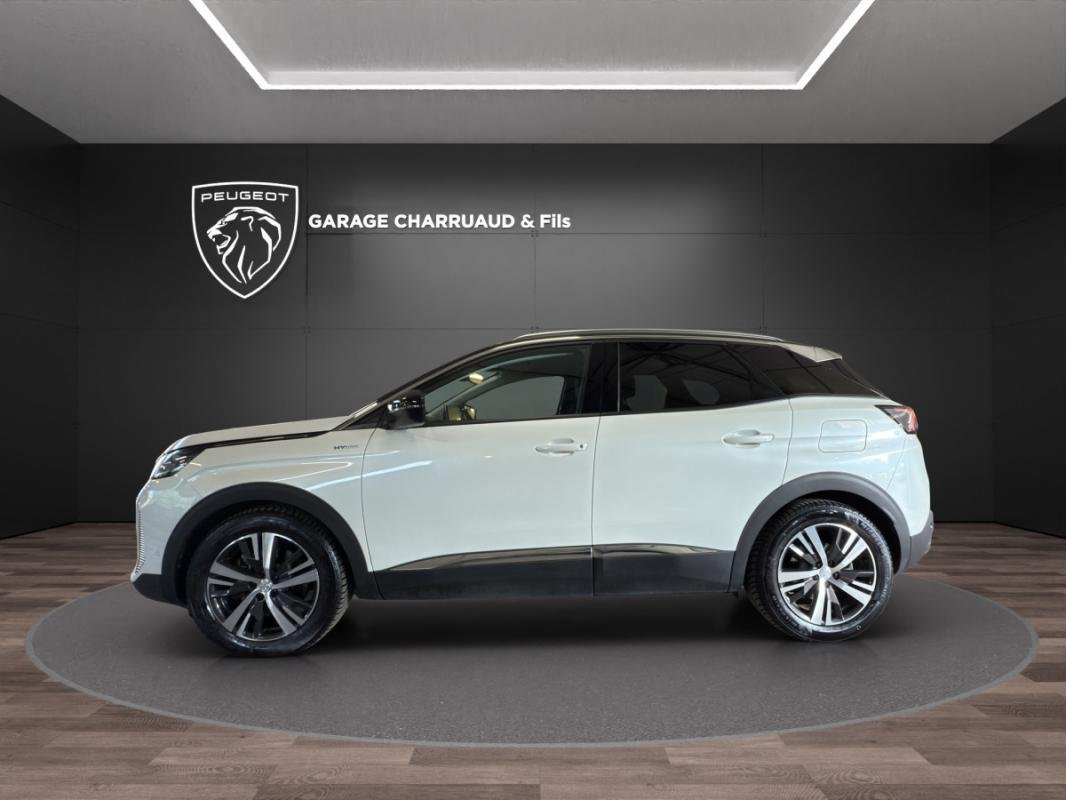 Peugeot 3008 - Photo 4
