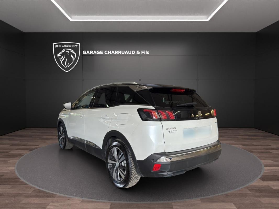 Peugeot 3008 - Photo 5