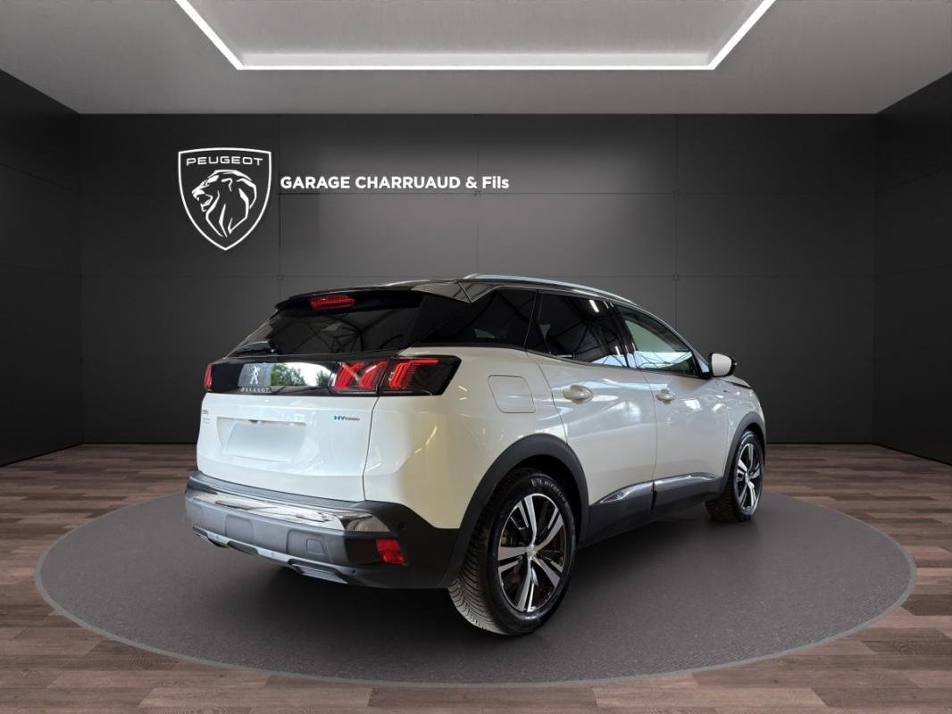 Peugeot 3008 - Photo 7