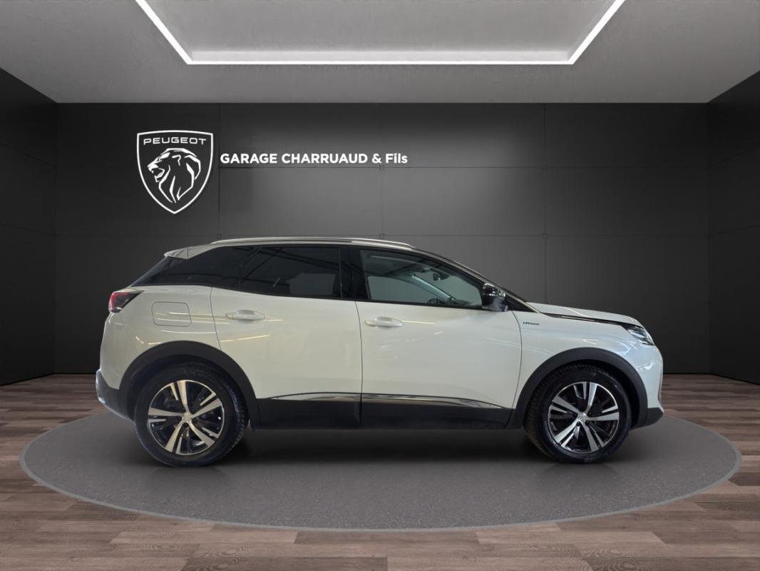 Peugeot 3008 - Photo 8