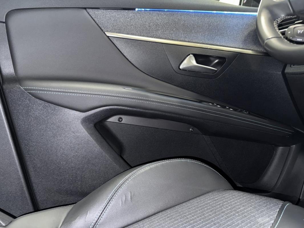 Peugeot 3008 - Photo 9