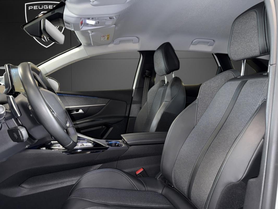 Peugeot 3008 - Photo 10