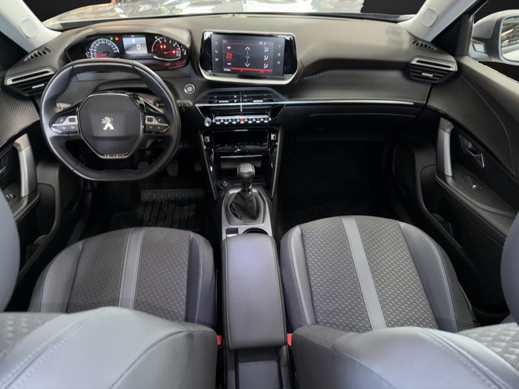 Peugeot 2008 - Photo 11