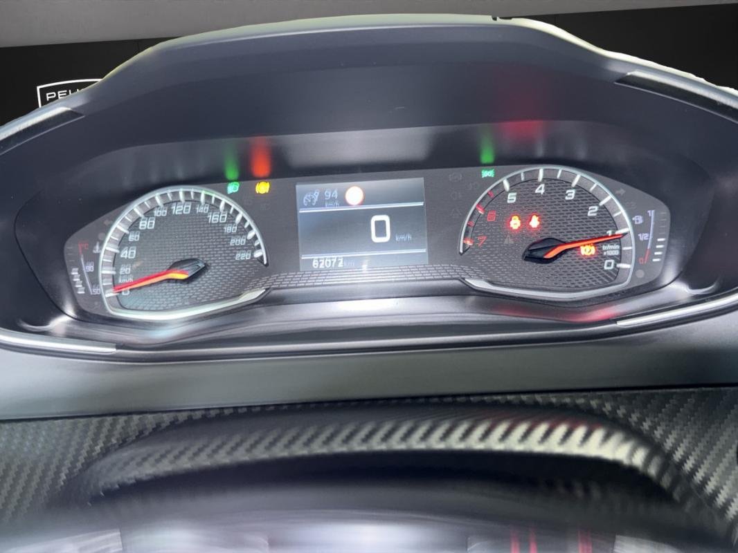 Peugeot 2008 - Photo 13