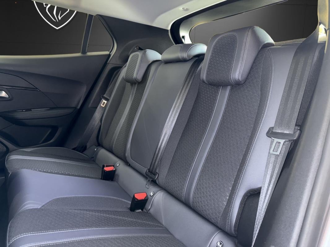 Peugeot 2008 - Photo 15