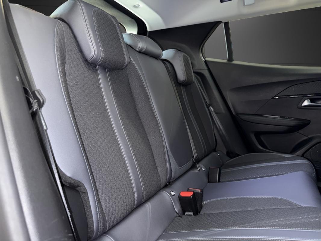 Peugeot 2008 - Photo 18