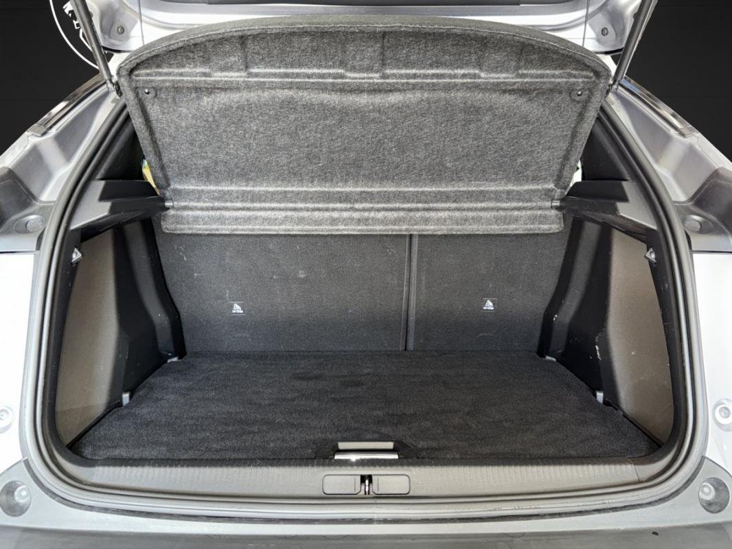 Peugeot 2008 - Photo 19