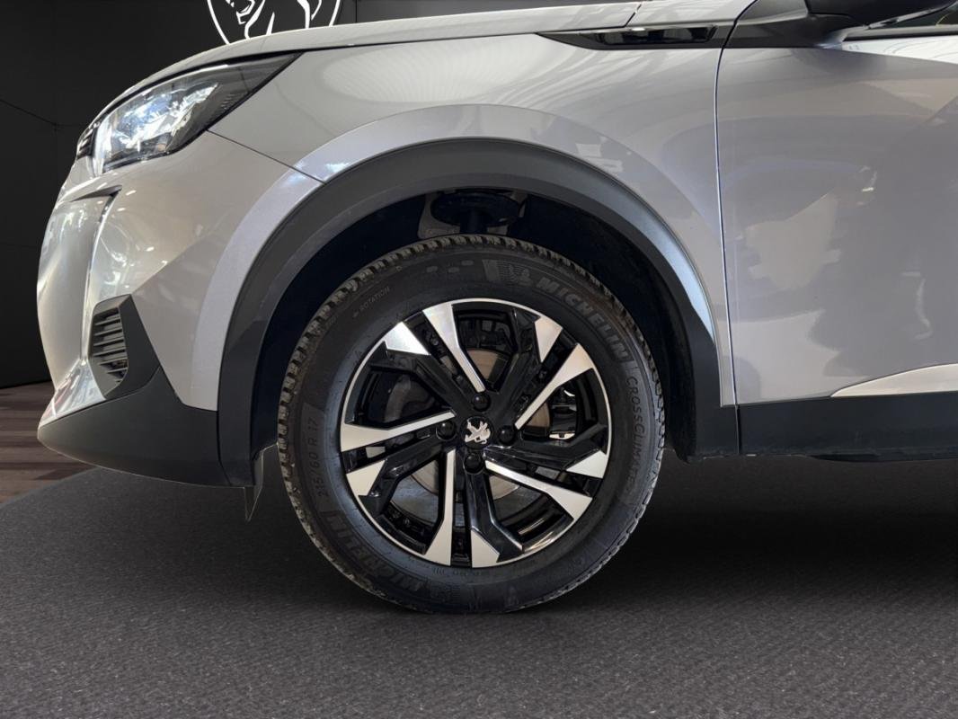 Peugeot 2008 - Photo 20