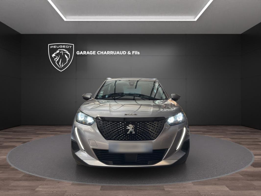 Peugeot 2008 - Photo 2
