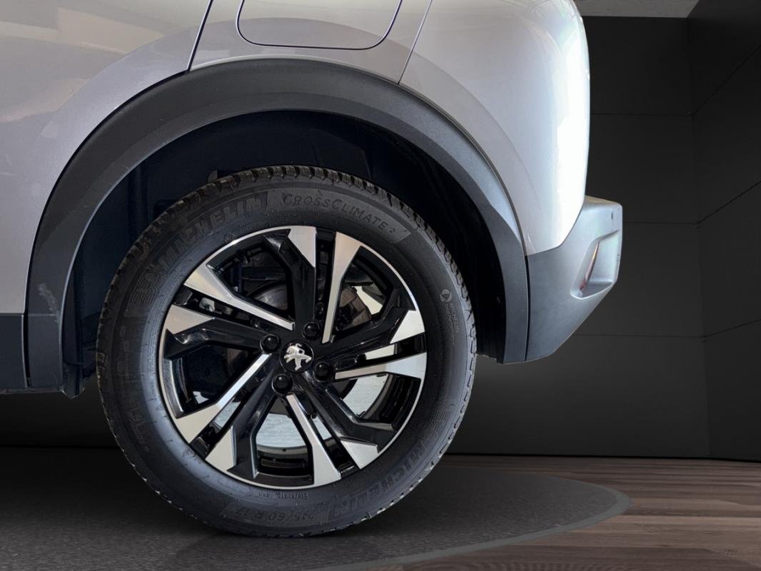 Peugeot 2008 - Photo 21