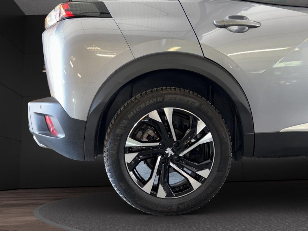 Peugeot 2008 - Photo 22