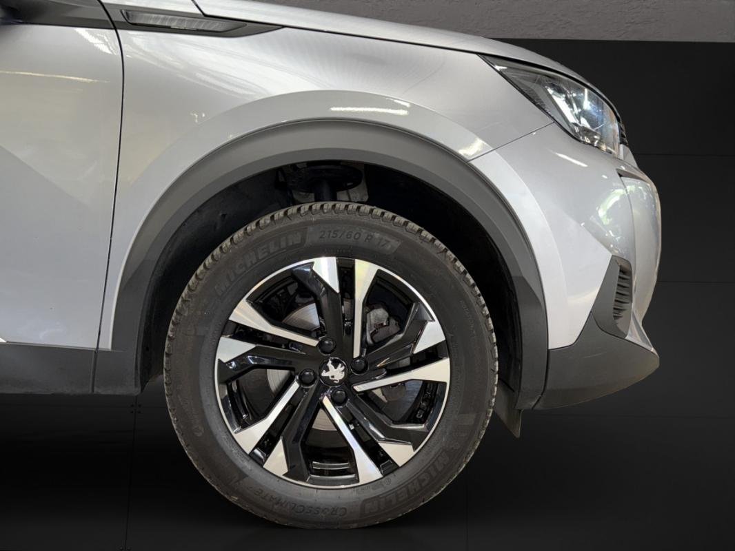 Peugeot 2008 - Photo 23