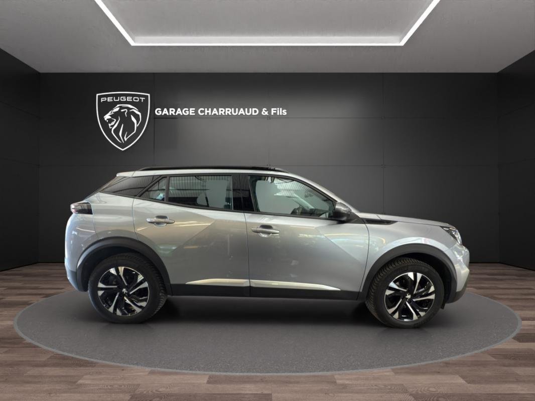 Peugeot 2008 - Photo 8