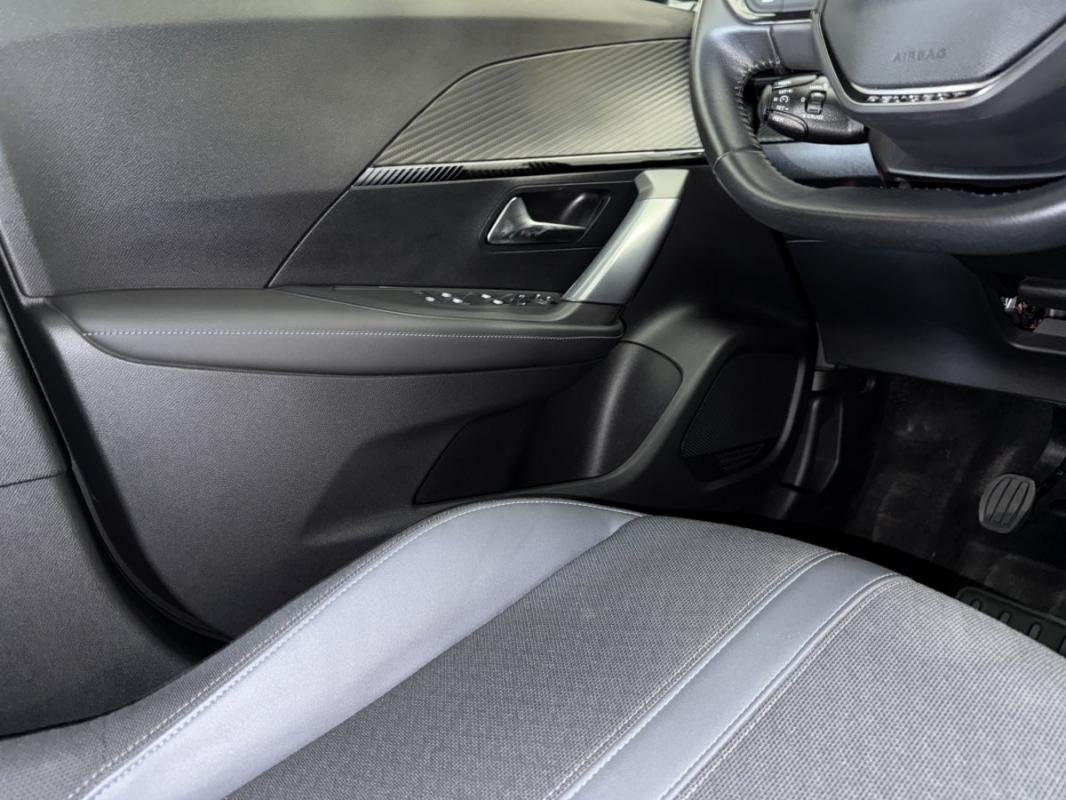Peugeot 2008 - Photo 9