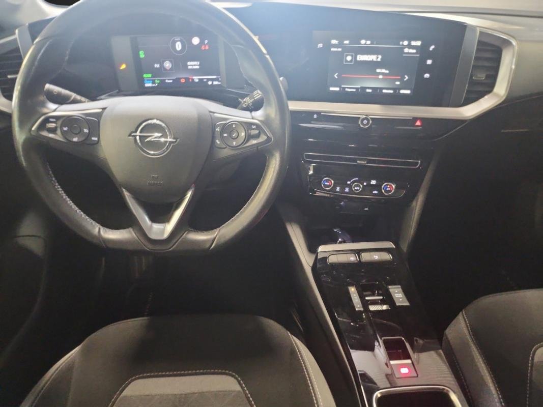 Opel Mokka - Photo 11