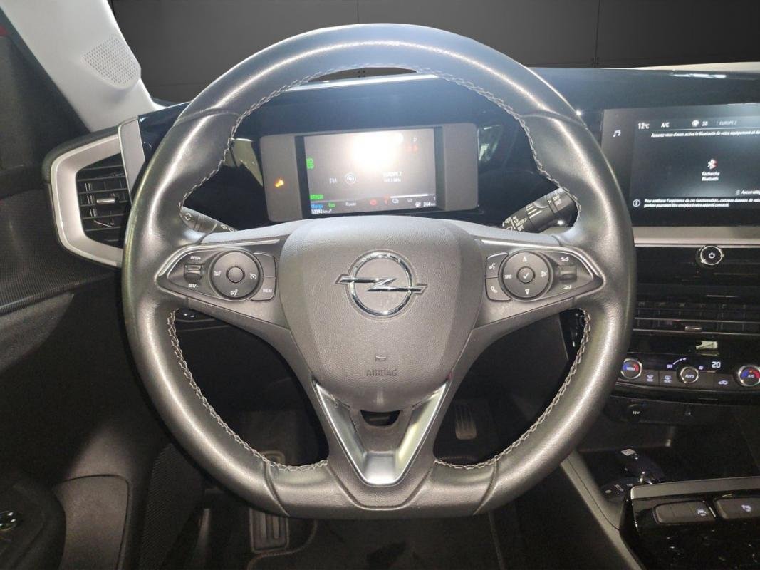 Opel Mokka - Photo 12