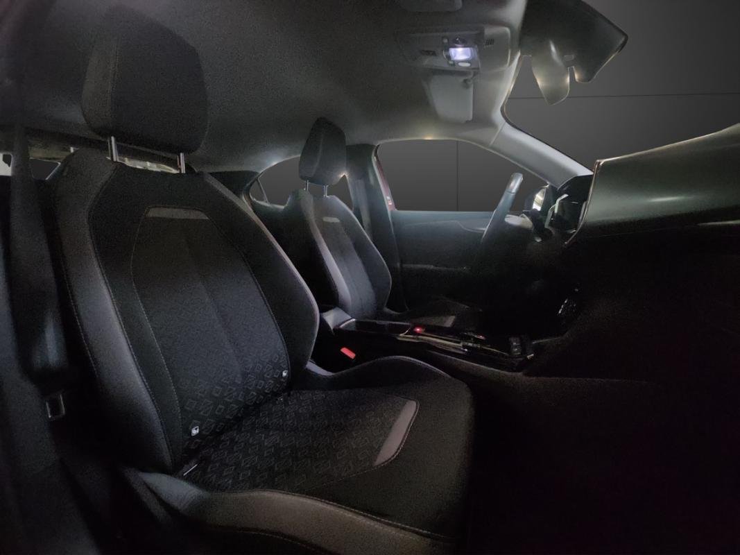 Opel Mokka - Photo 16