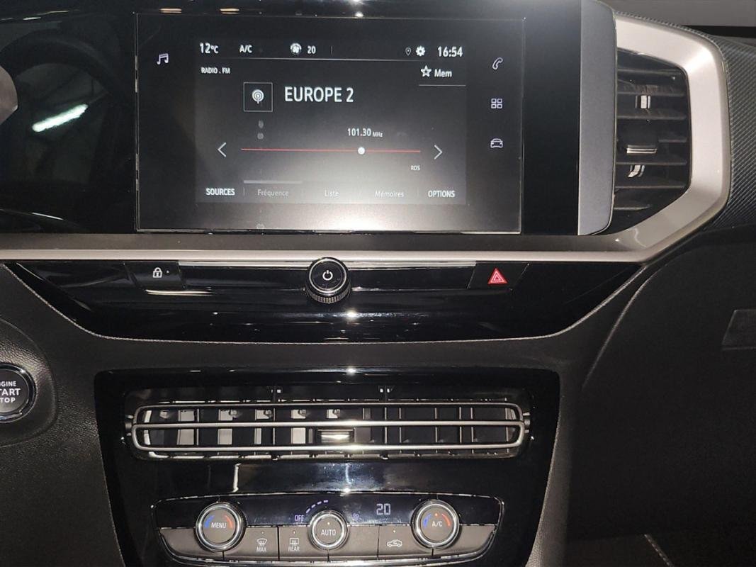 Opel Mokka - Photo 18