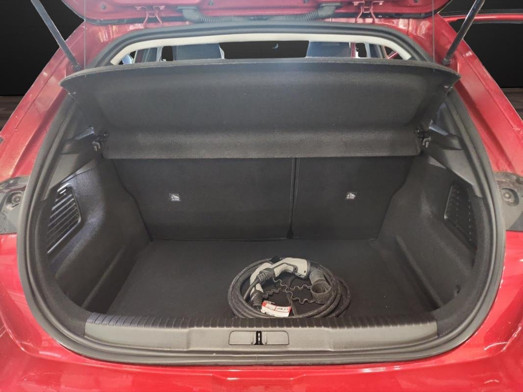 Opel Mokka - Photo 19