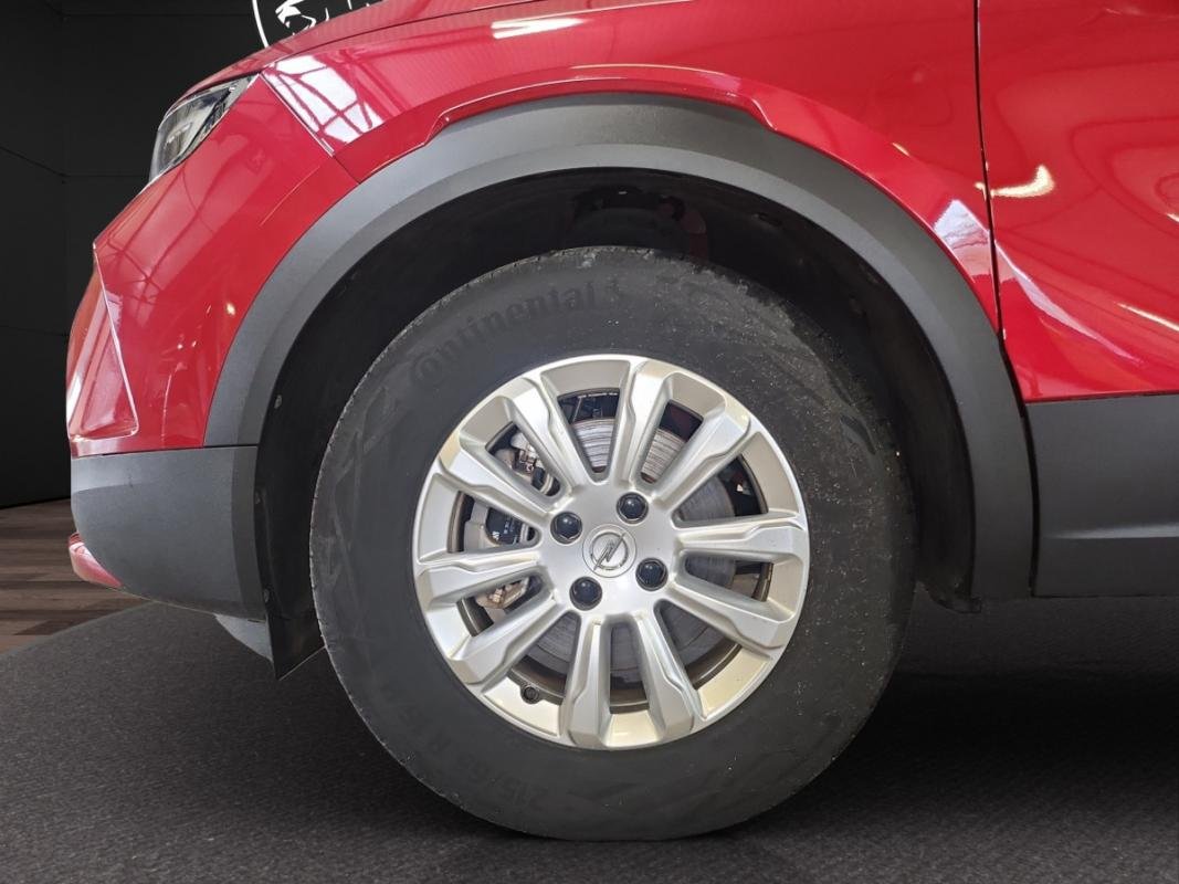 Opel Mokka - Photo 20
