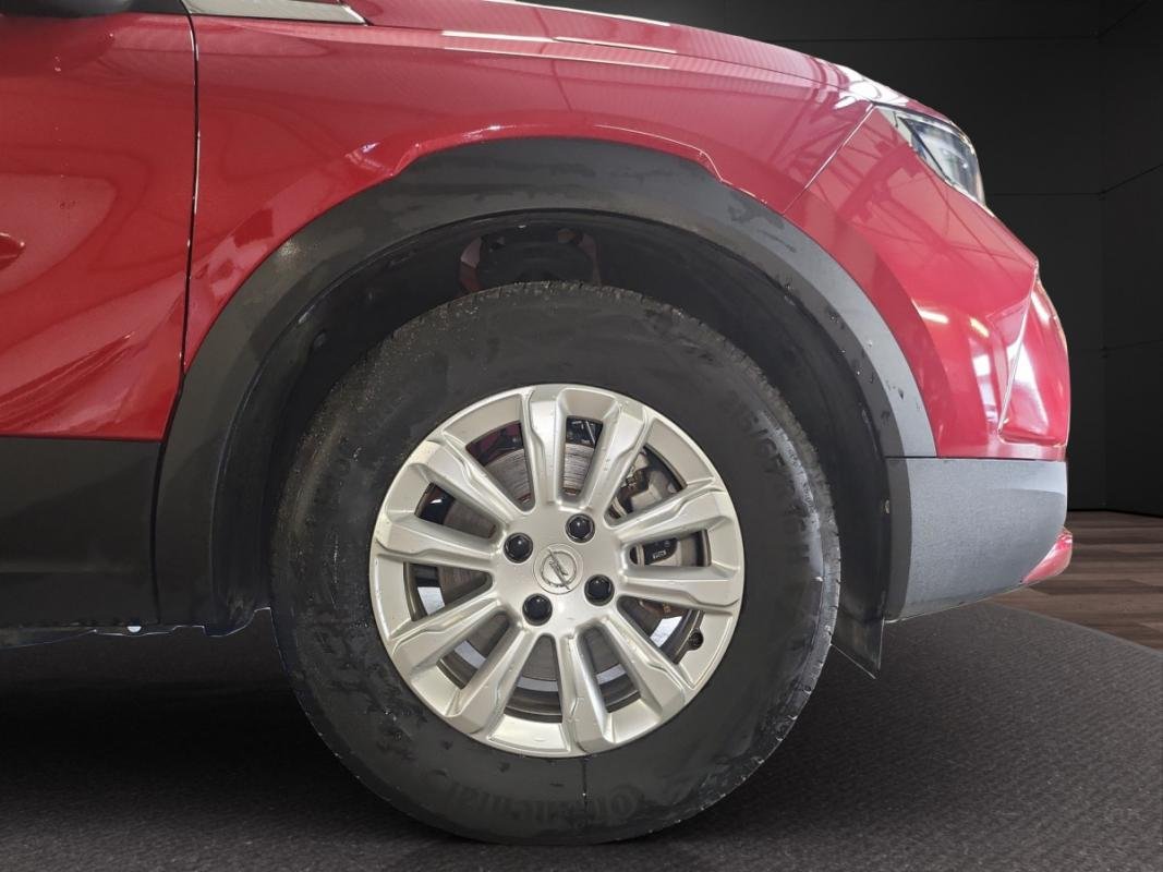 Opel Mokka - Photo 21