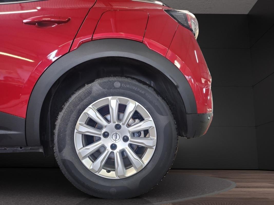 Opel Mokka - Photo 22