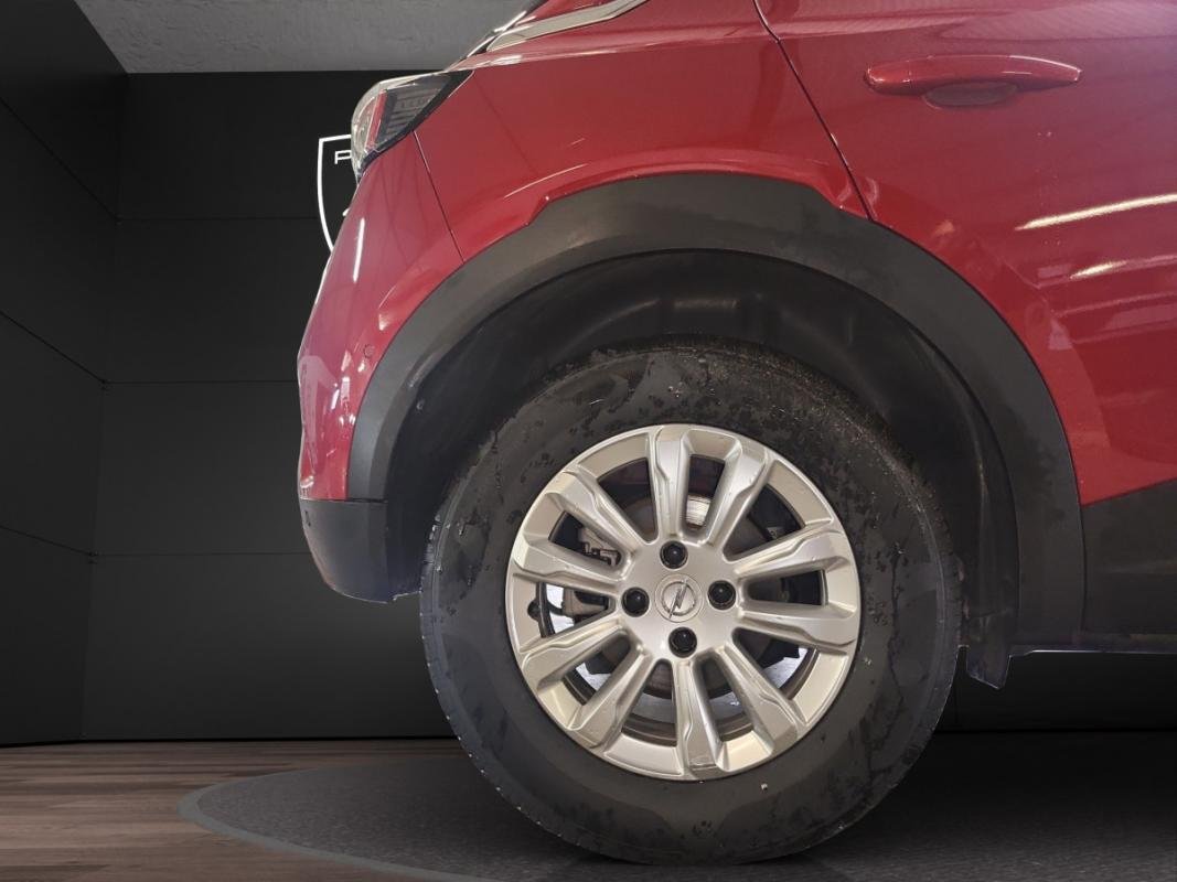 Opel Mokka - Photo 23