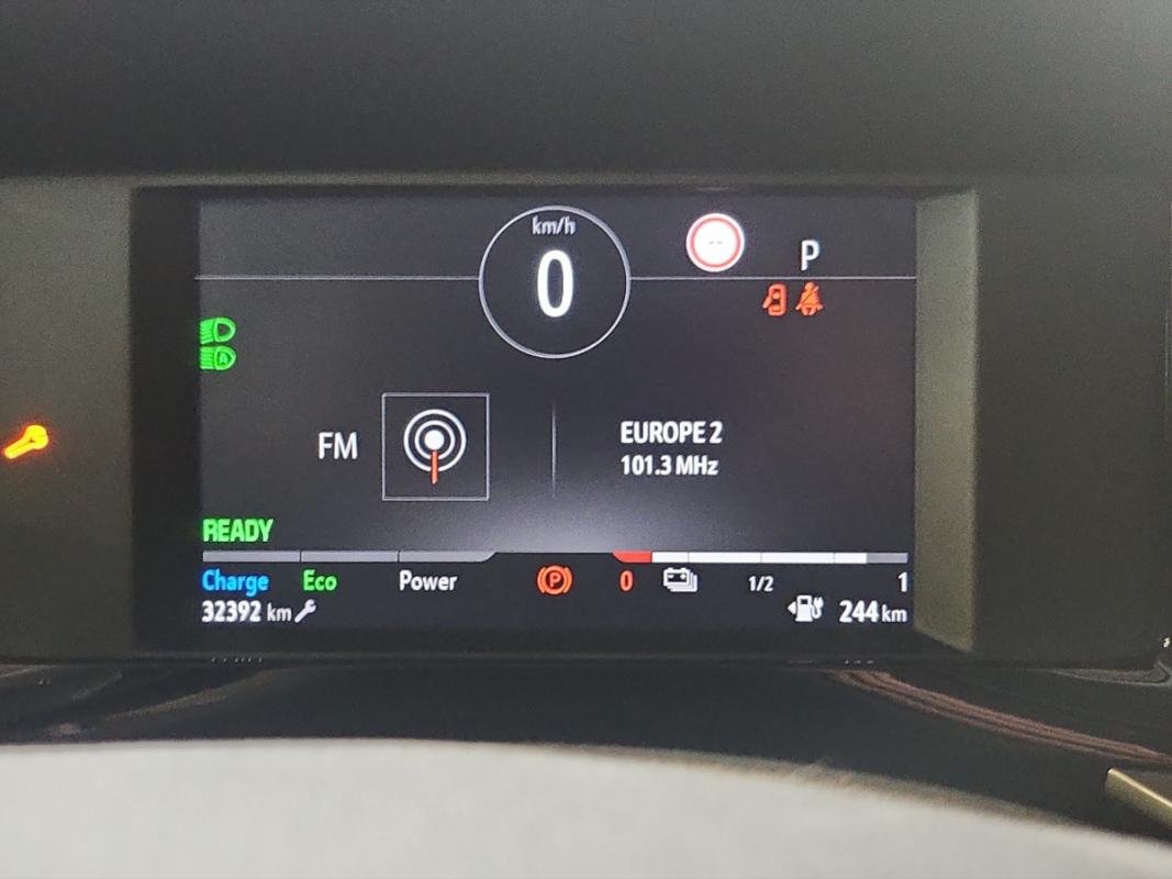 Opel Mokka - Photo 24