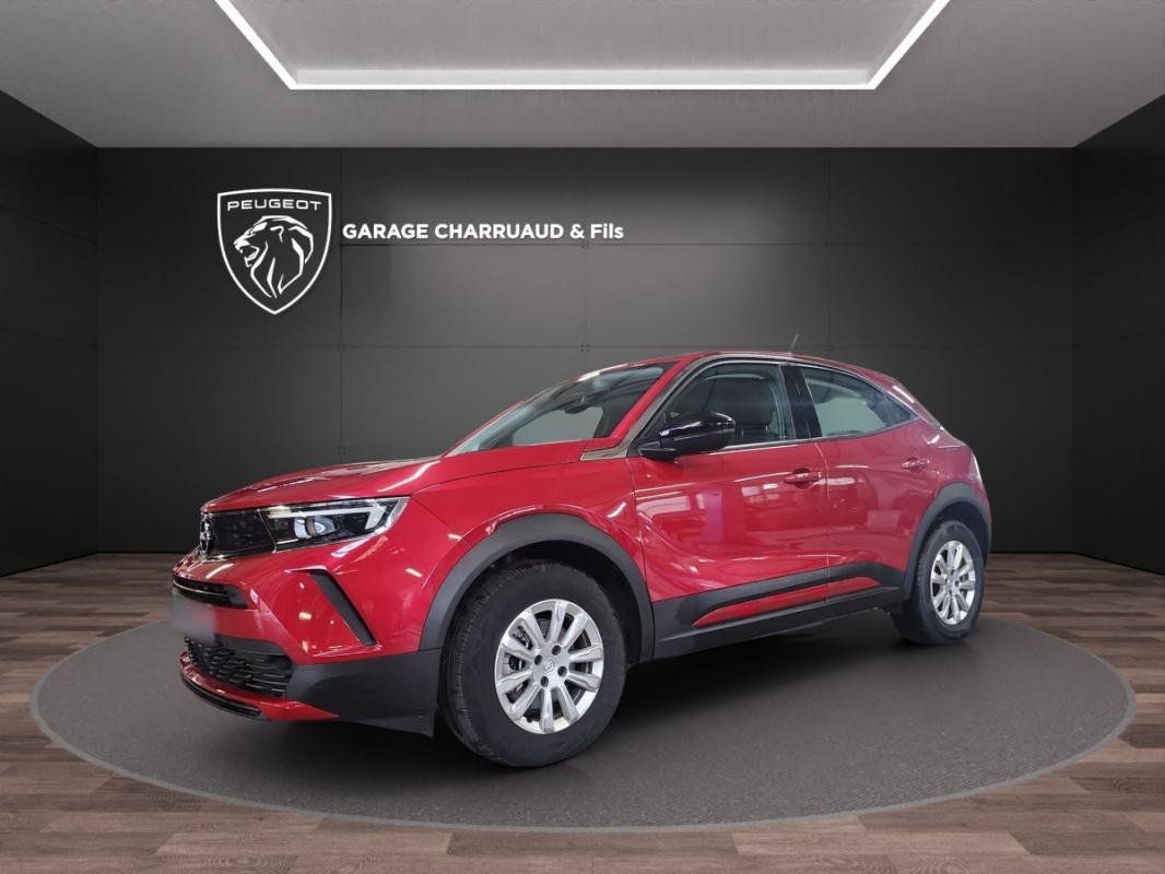 Opel Mokka - Photo 3