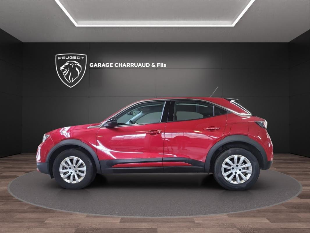 Opel Mokka - Photo 4