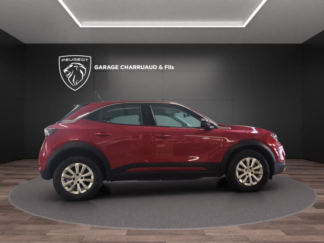 Opel Mokka - Photo 8