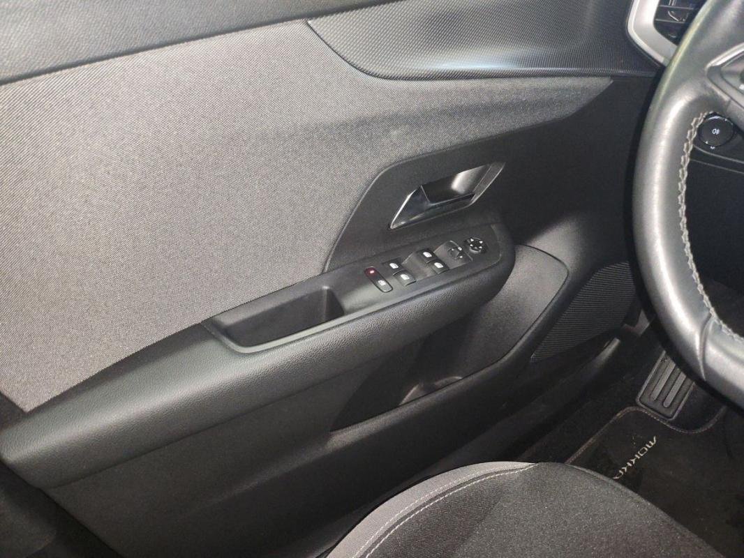 Opel Mokka - Photo 9