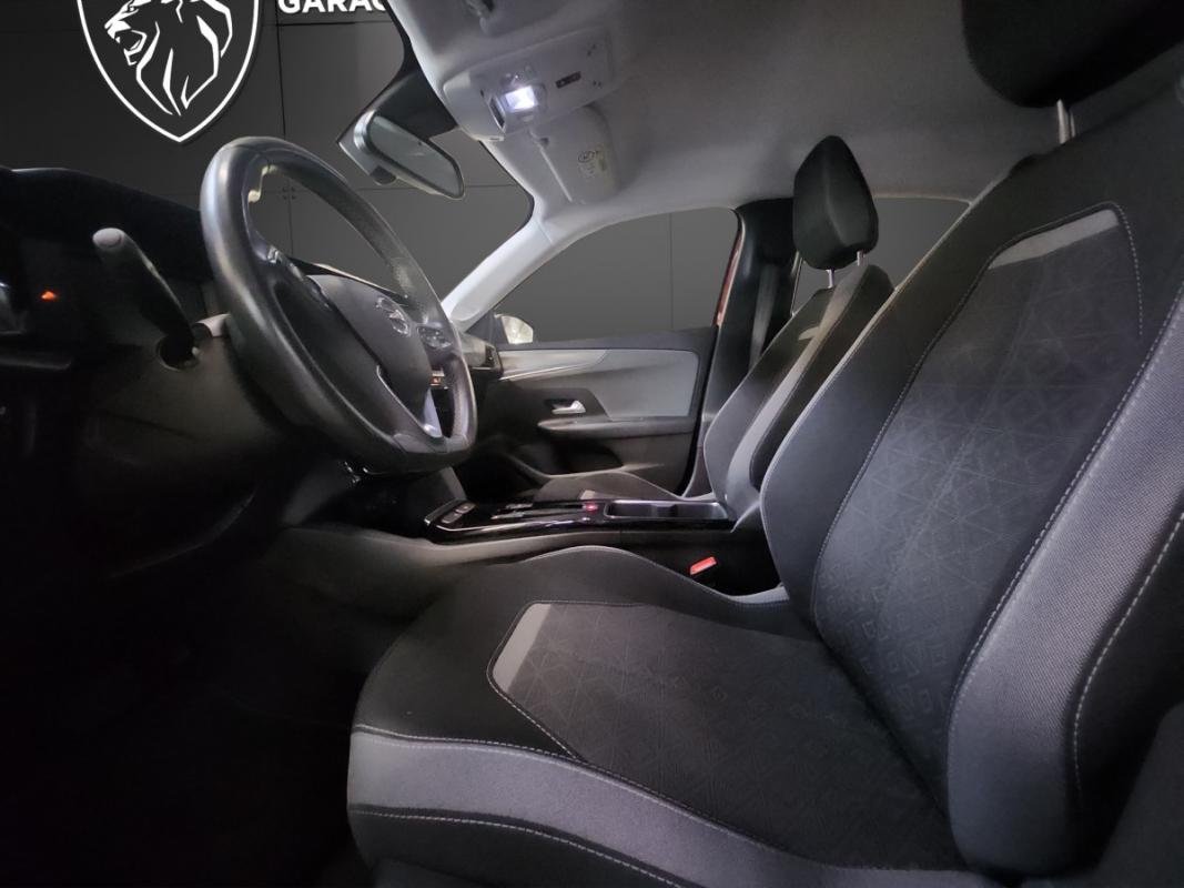 Opel Mokka - Photo 10