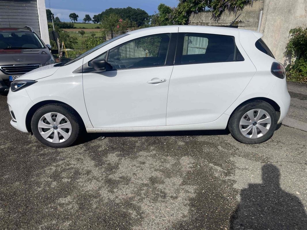 Renault Zoe - Photo 2