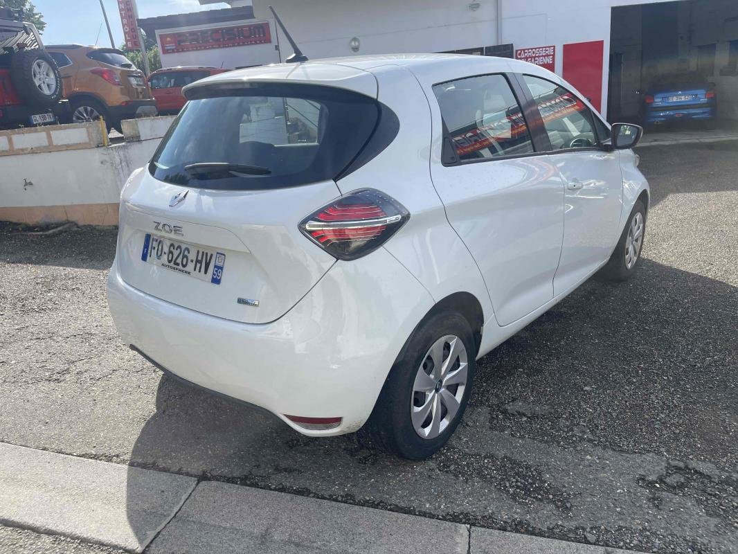 Renault Zoe - Photo 5