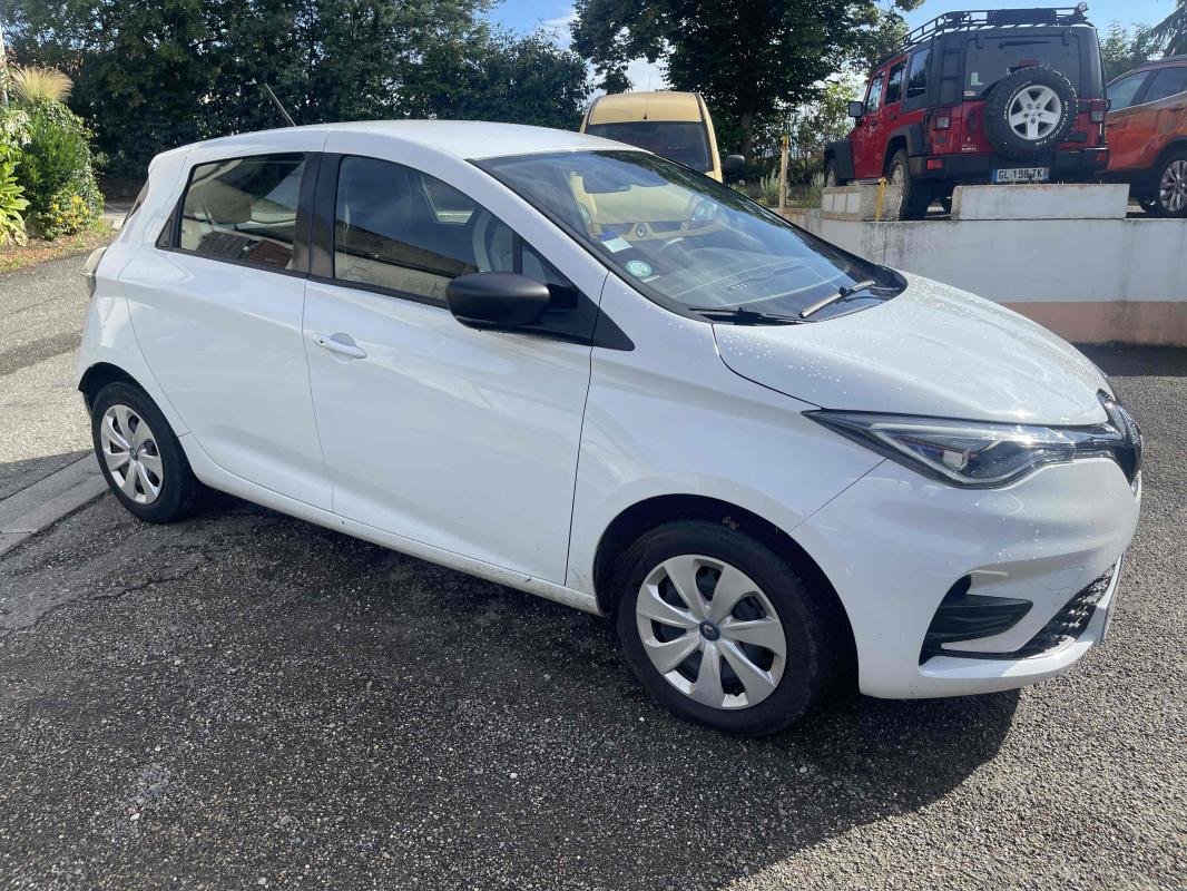 Renault Zoe - Photo 7
