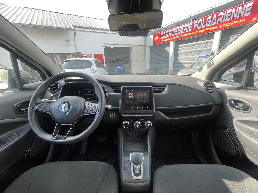 Renault Zoe - Photo 8