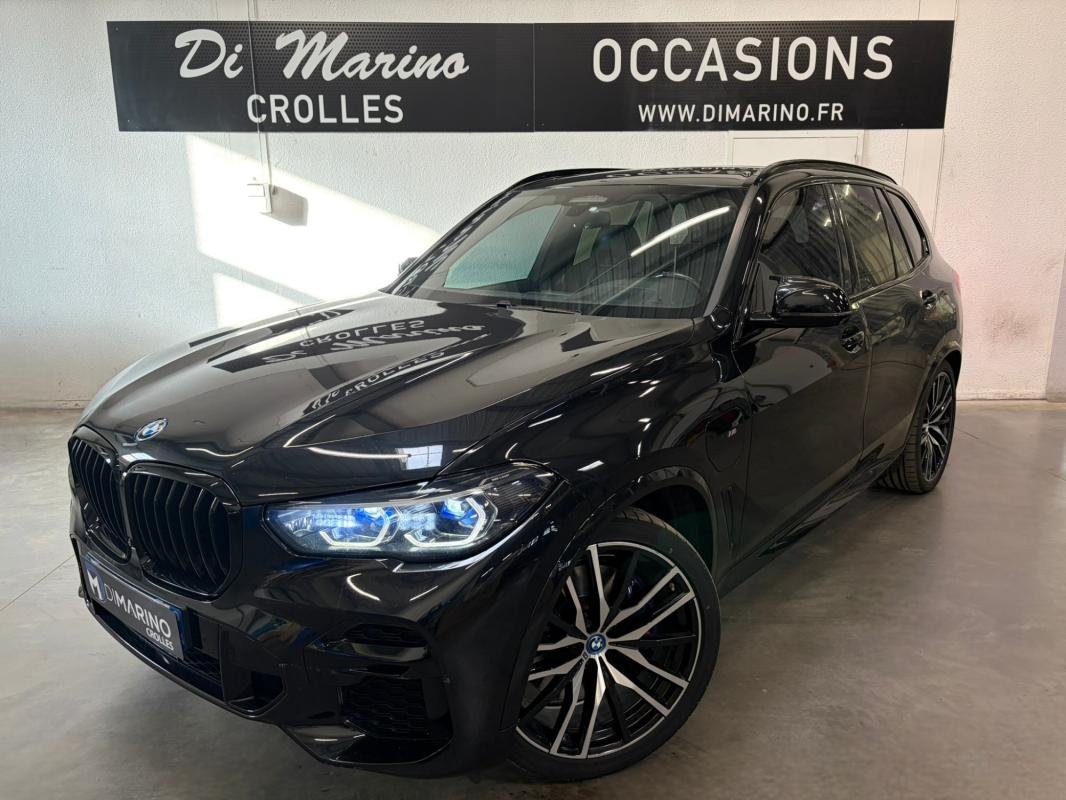 BMW X5 - Photo 1