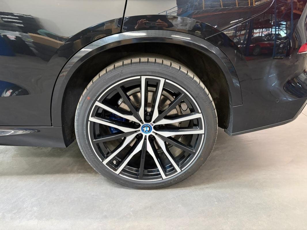 BMW X5 - Photo 12